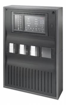 Centrala sygnalizacji pożarowej, AVENAR 2000 FPA-2000-SWM BOSCH